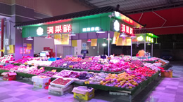 盐城热线科技