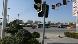 测试海南